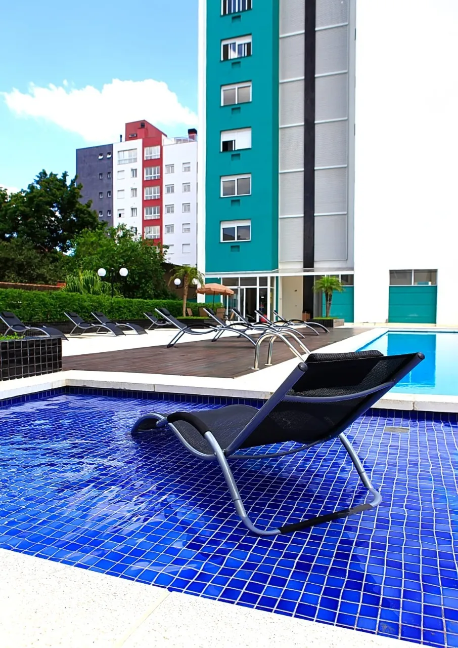 Absolut Life Style Apto Bg37 - Bing Imóveis Exclusividades