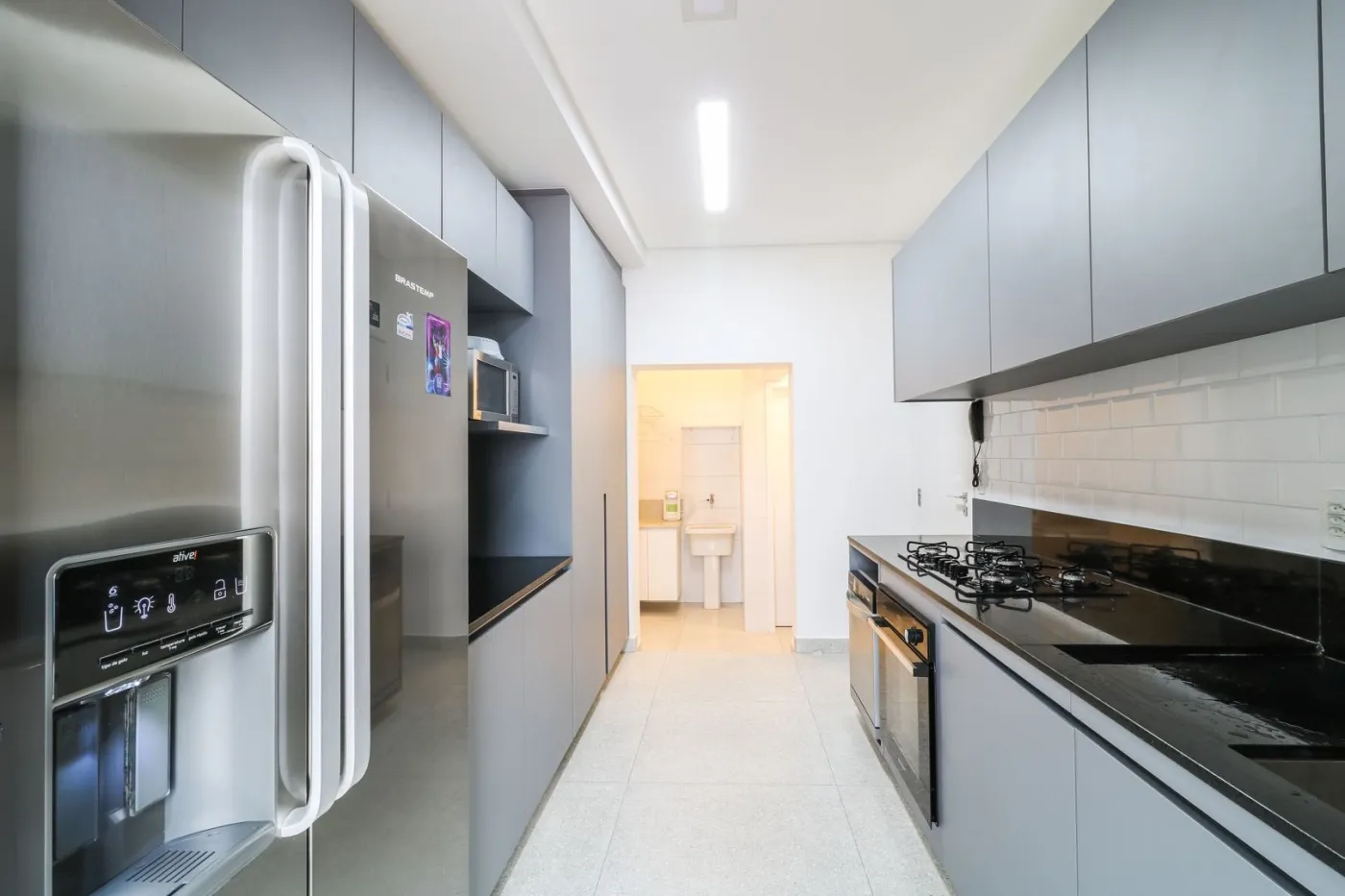 Galeria Guedala Apto CO9624 - Oui Imóveis Exclusividades