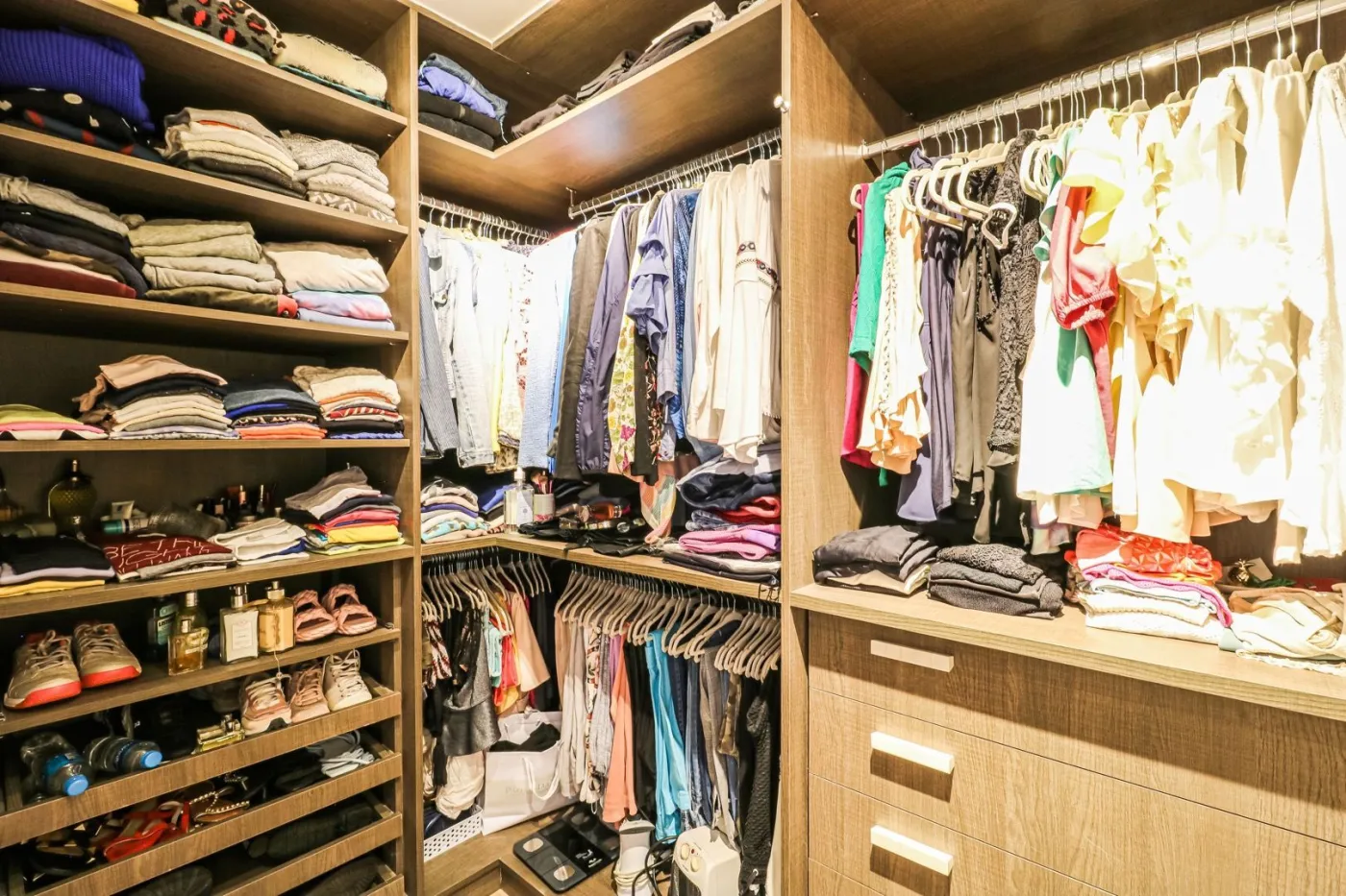 Galeria Guedala Apto CO9624 - Oui Imóveis Exclusividades