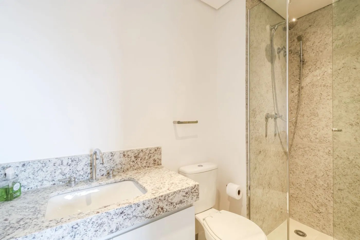 Galeria Guedala Apto CO9624 - Oui Imóveis Exclusividades