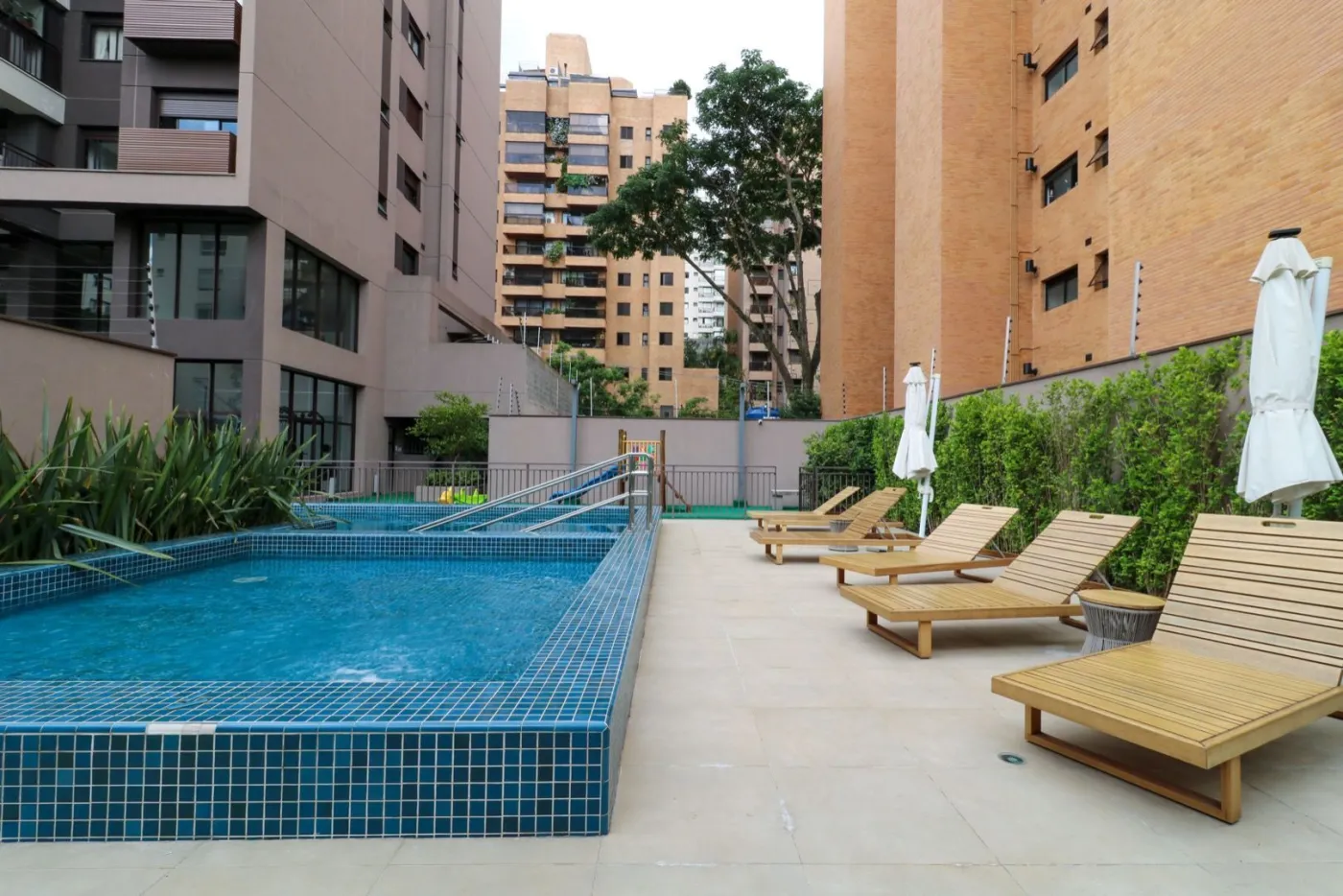 Galeria Guedala Apto CO9624 - Oui Imóveis Exclusividades