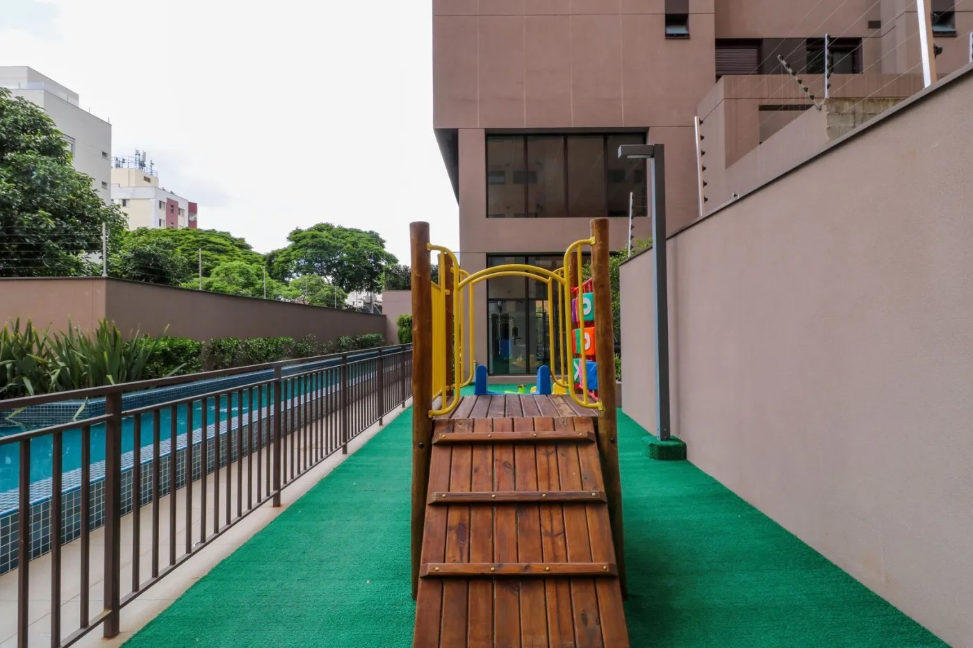 Galeria Guedala Apto CO9624 - Oui Imóveis Exclusividades