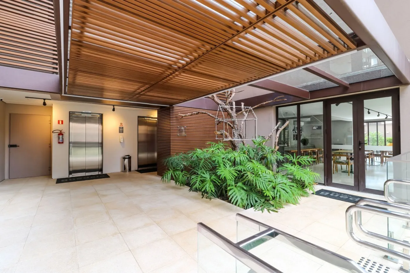 Galeria Guedala Apto CO9624 - Oui Imóveis Exclusividades