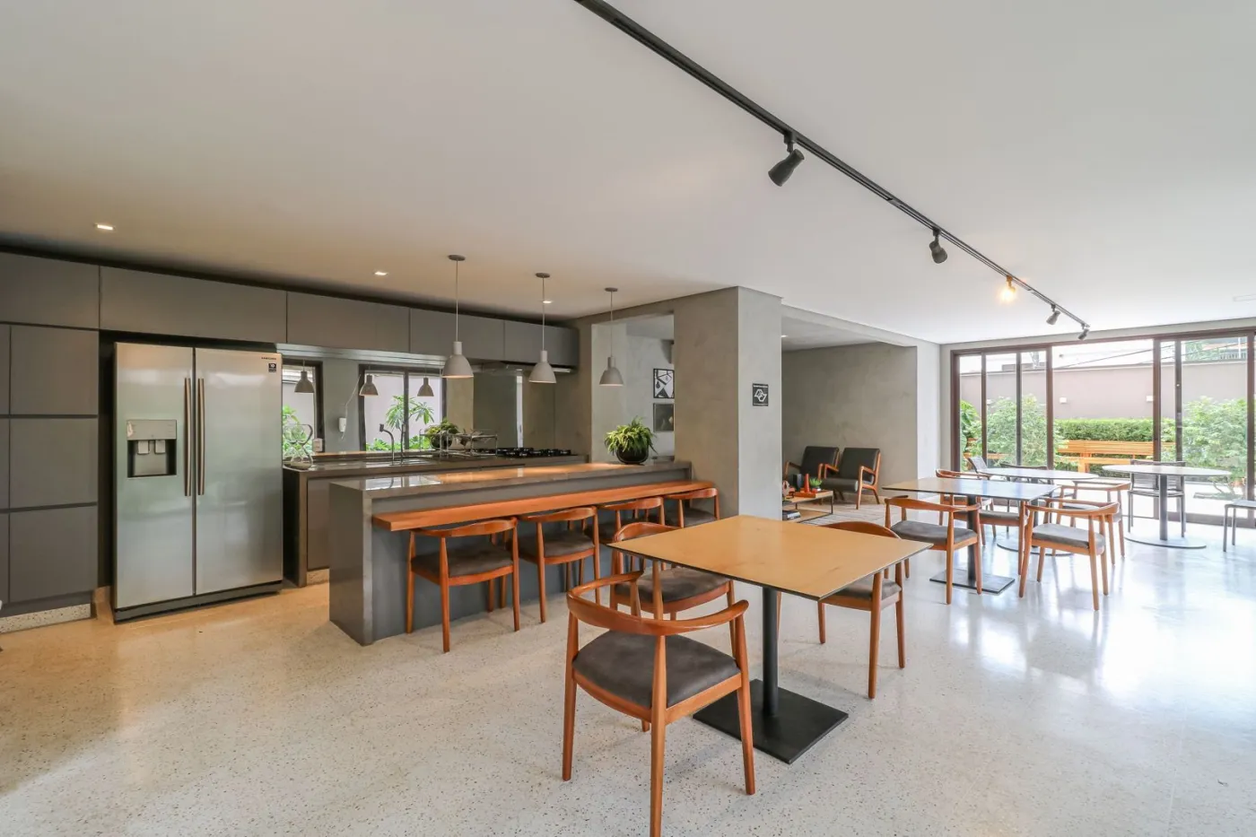 Galeria Guedala Apto CO9624 - Oui Imóveis Exclusividades