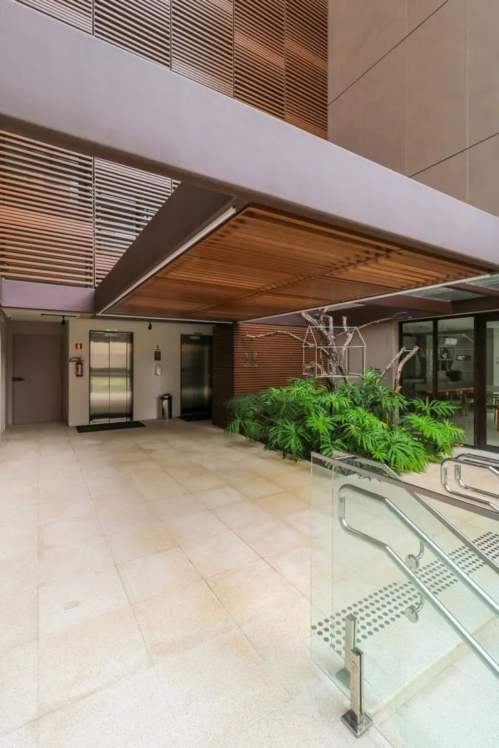 Galeria Guedala Apto CO9624 - Oui Imóveis Exclusividades