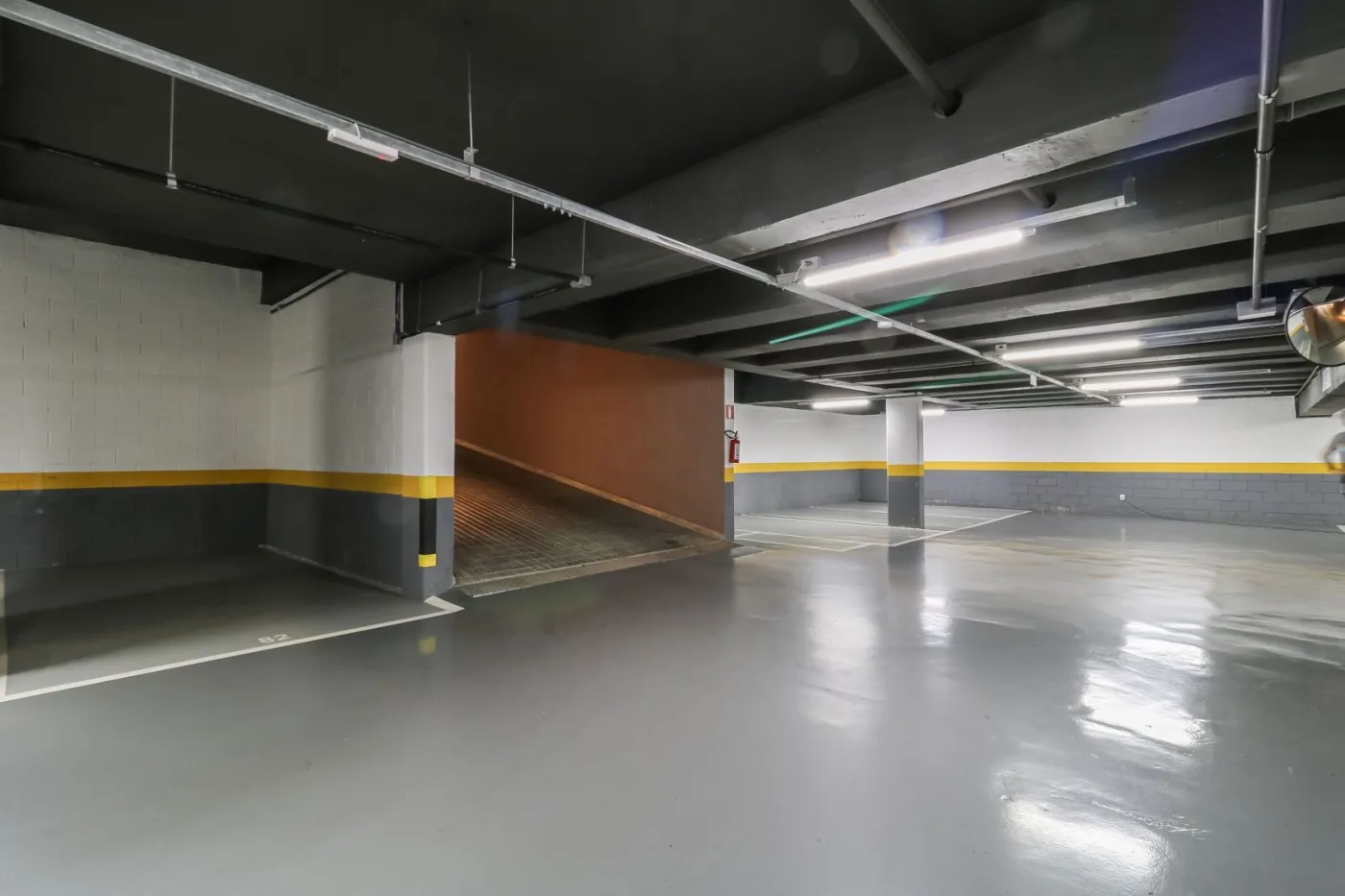 Galeria Guedala Apto CO9624 - Oui Imóveis Exclusividades
