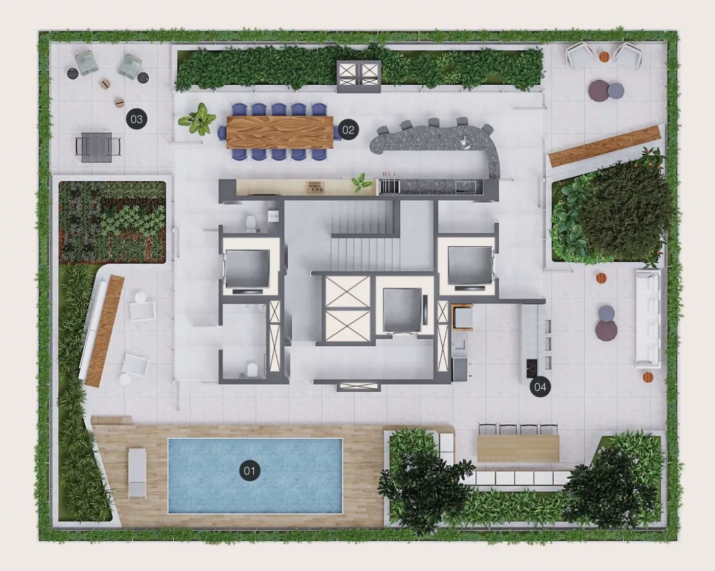 D Sense - Dimas Construções