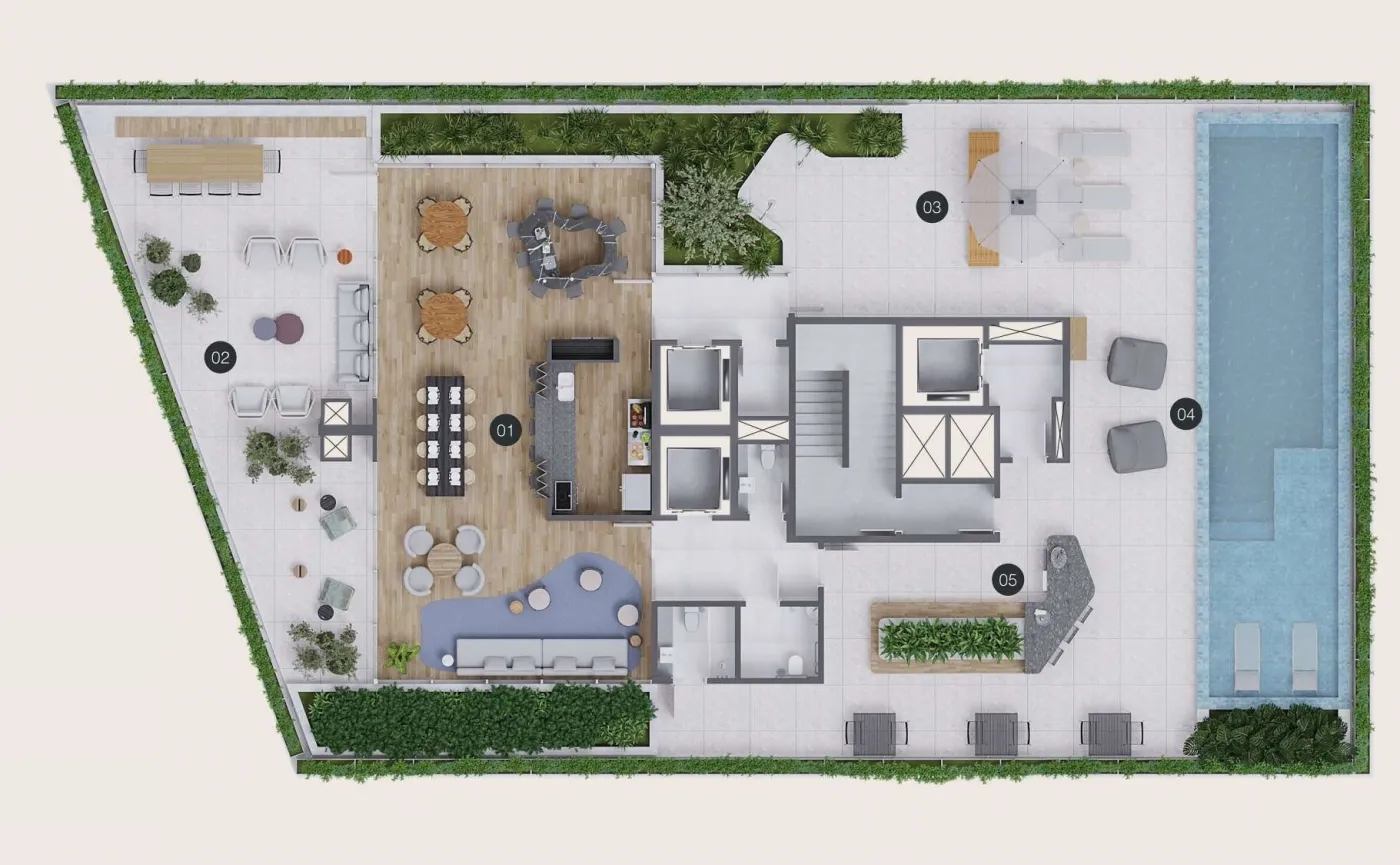 D Sense - Dimas Construções