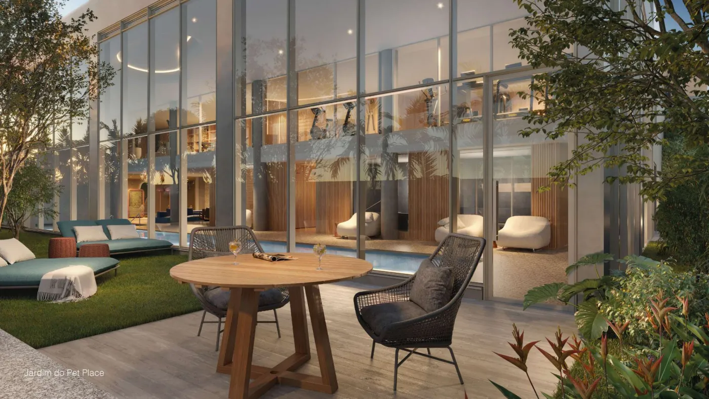 D Sense - Dimas Construções