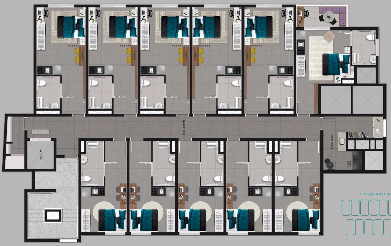 Free Home - NR