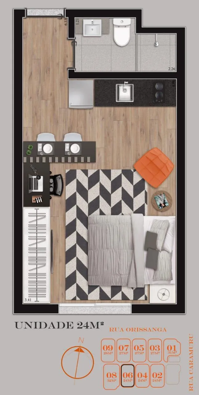 Free Home - NR