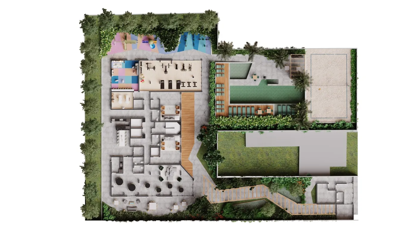 Design Julia - C2J Construtora