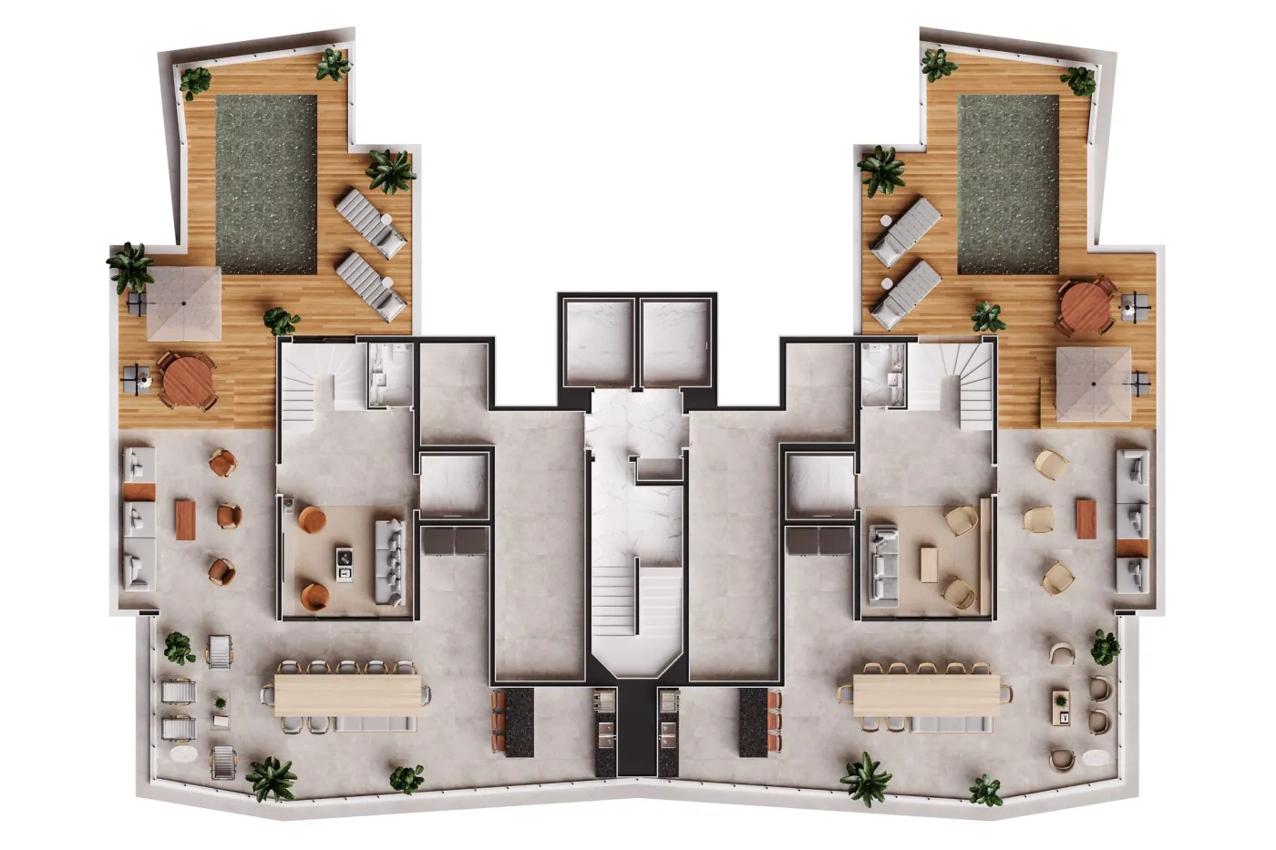 Design Julia - C2J Construtora