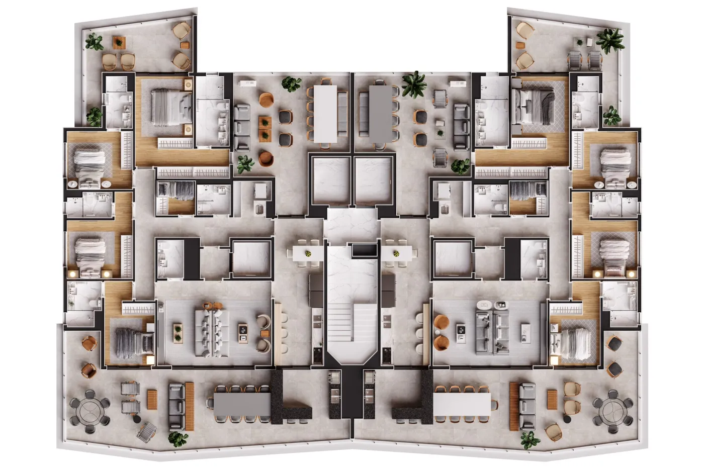 Design Julia - C2J Construtora