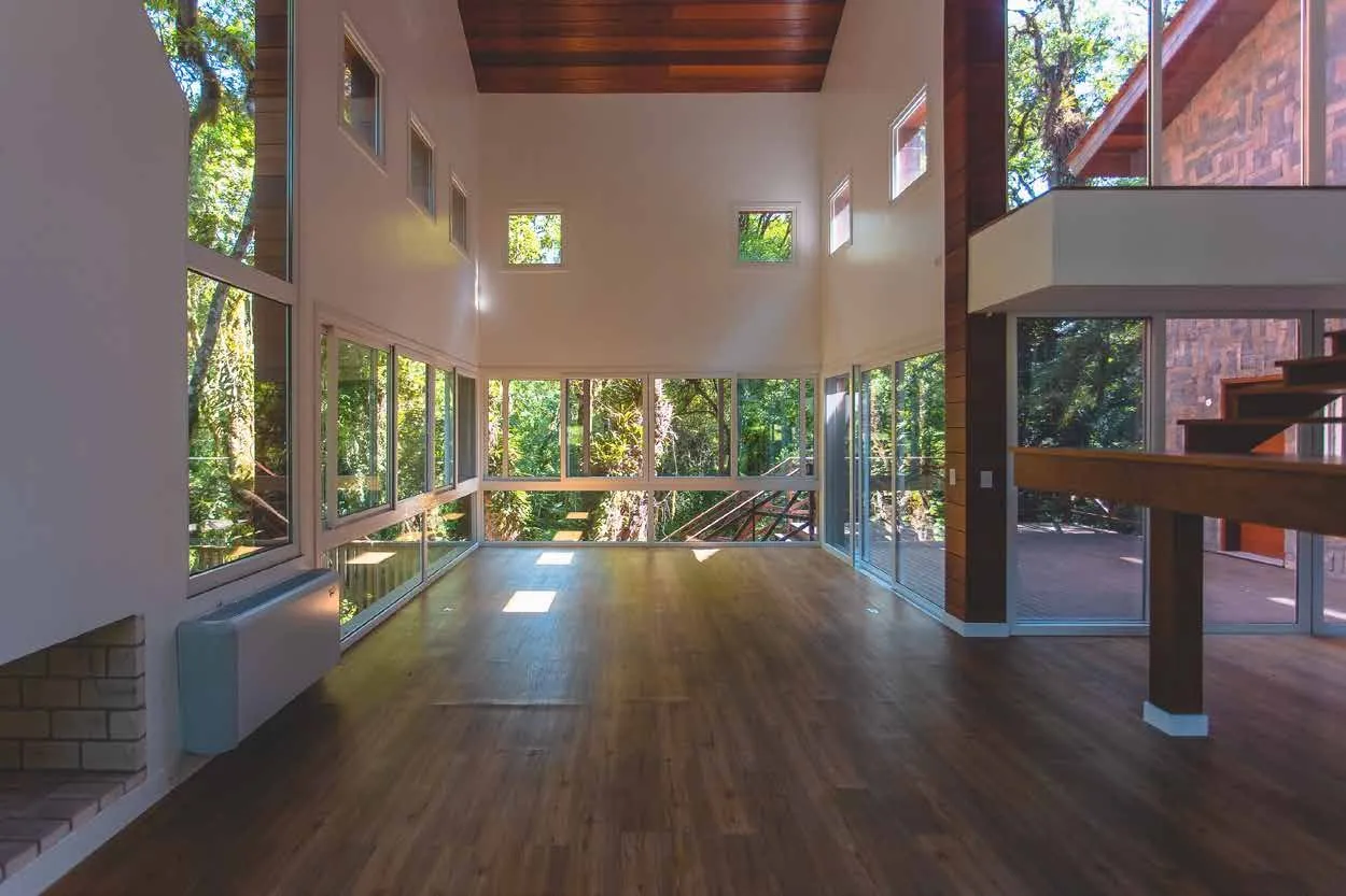 Casas do Bosque - Ivo Rizzo