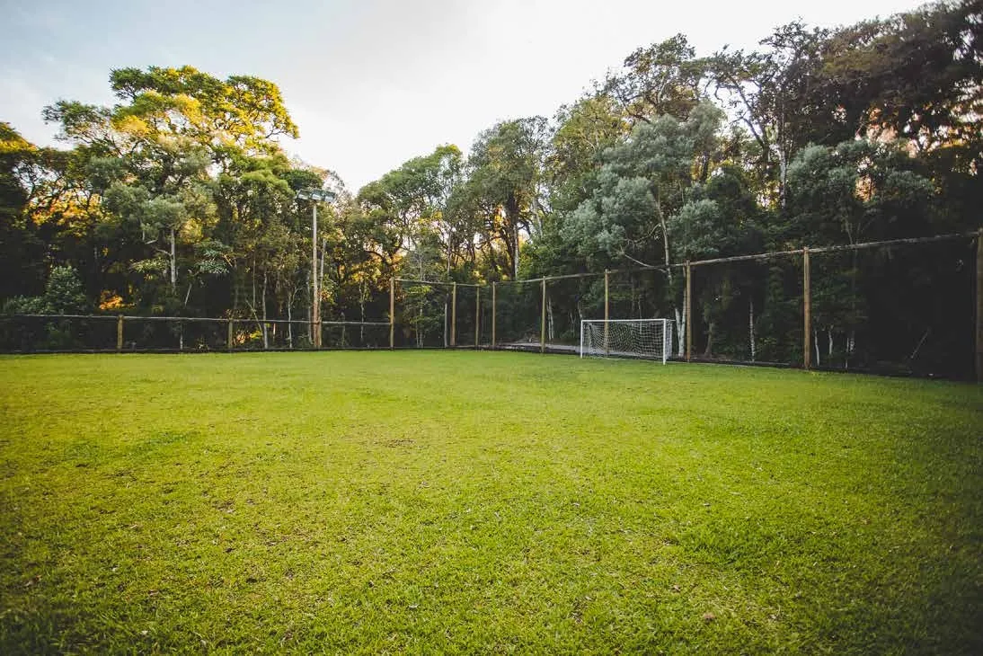 Casas do Bosque - Ivo Rizzo