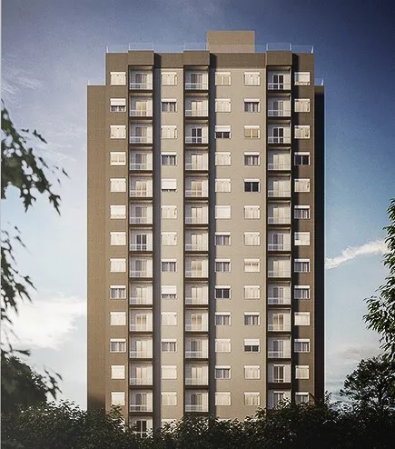 Club Home Graciosa - Residencial - Deca Incorporadora