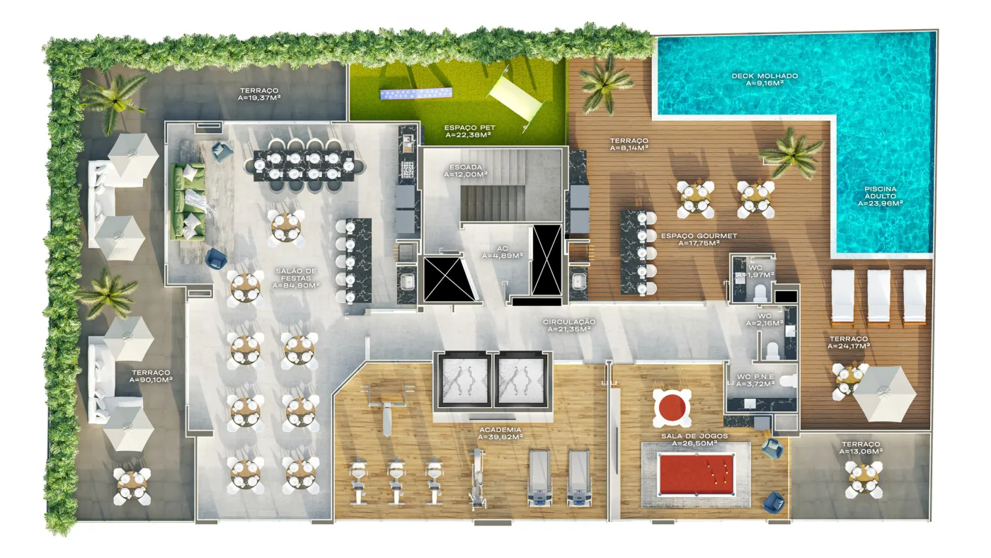 Torre D' Aquino - TEX Empreendimentos Imobiliários Torre D' Aquino - TEX Empreendimentos Imobiliários