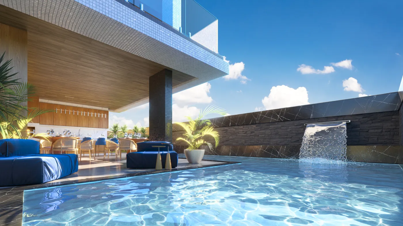 Torre D' Aquino - TEX Empreendimentos Imobiliários Torre D' Aquino - TEX Empreendimentos Imobiliários