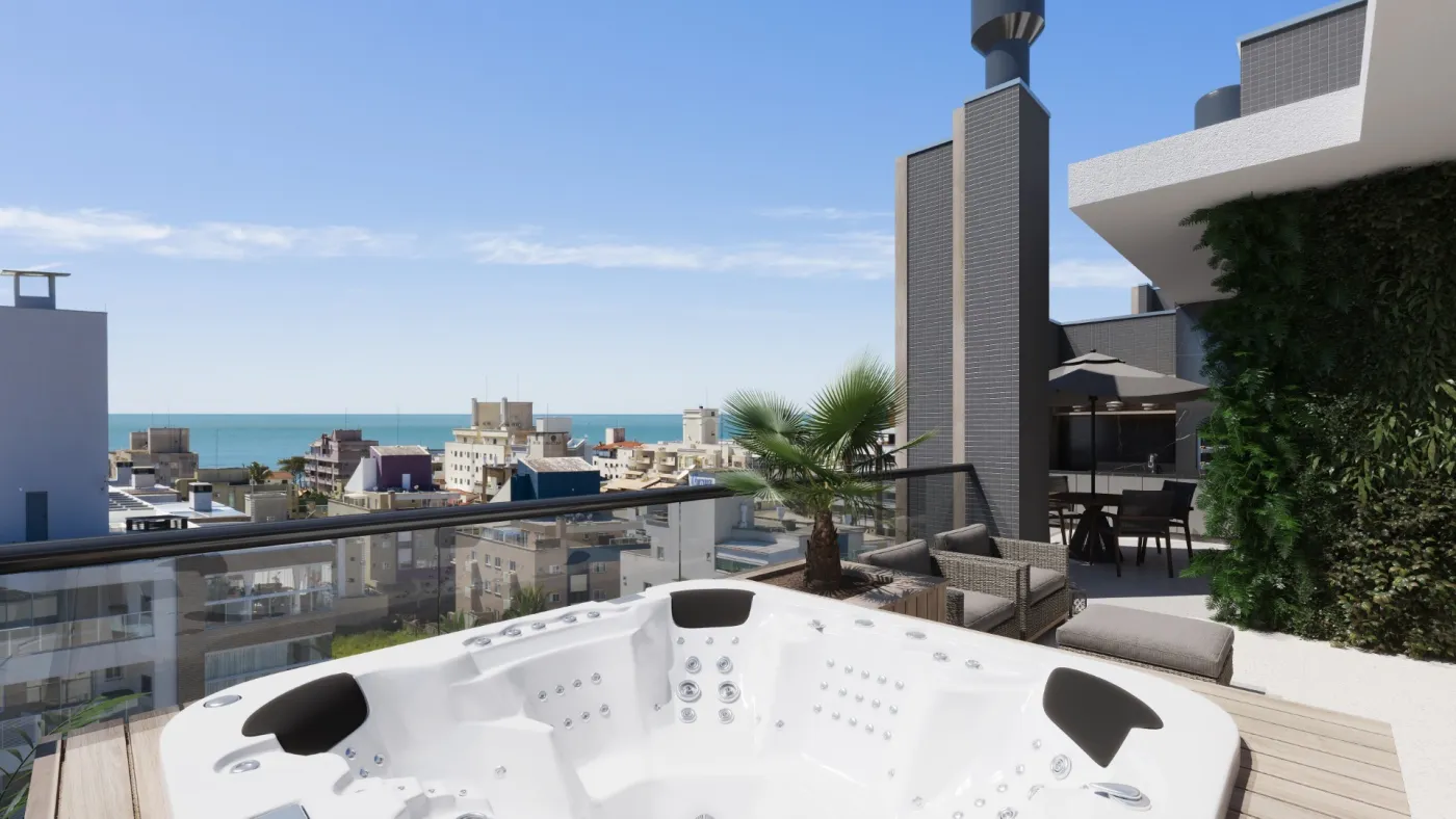 Concept - Residencial