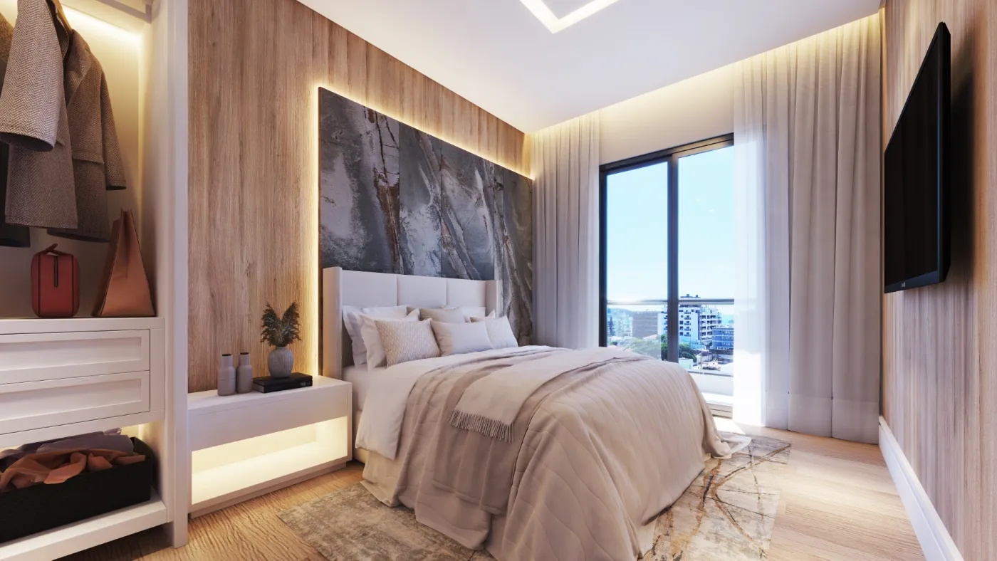 Concept - Residencial