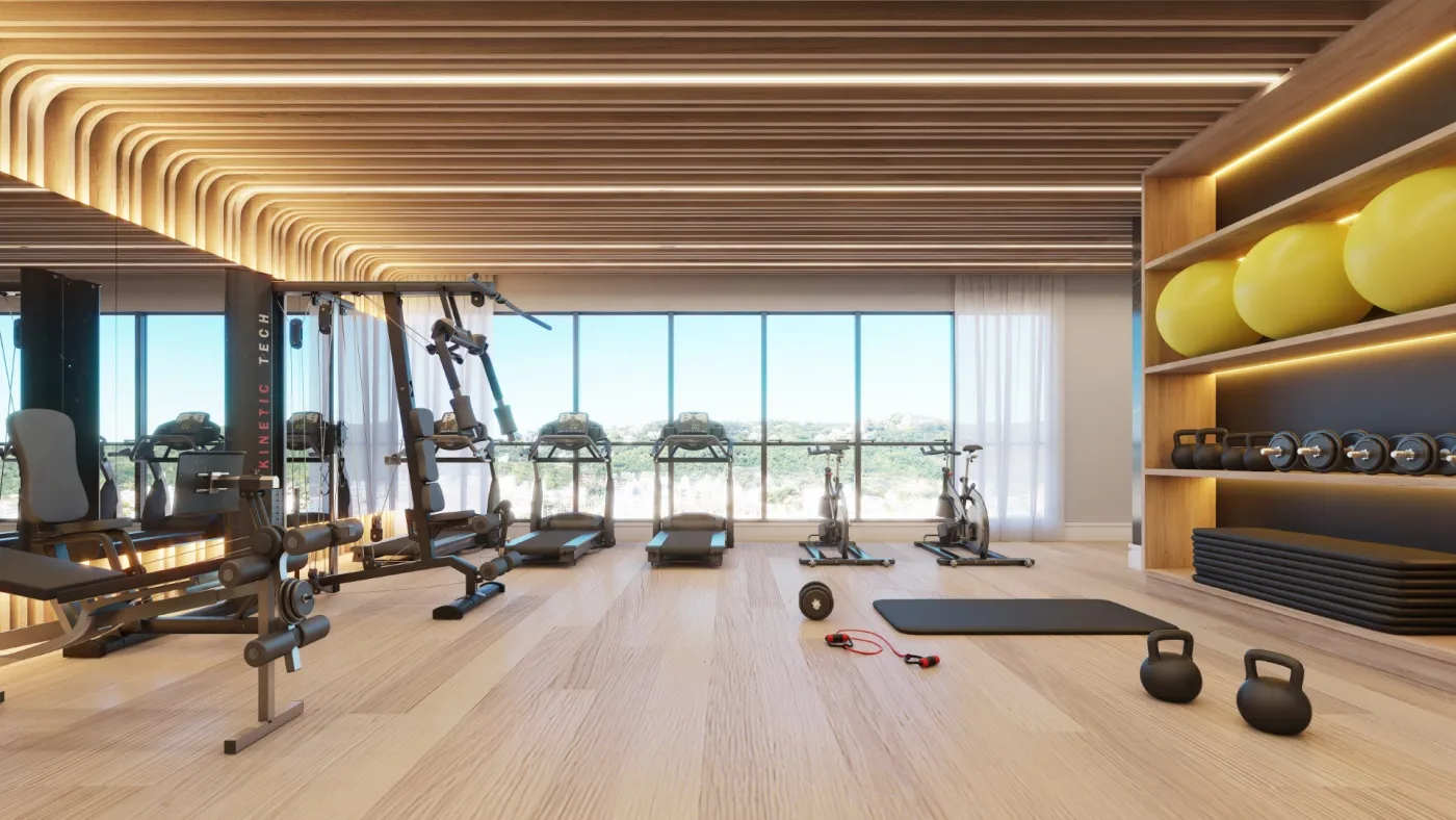 Concept - Residencial