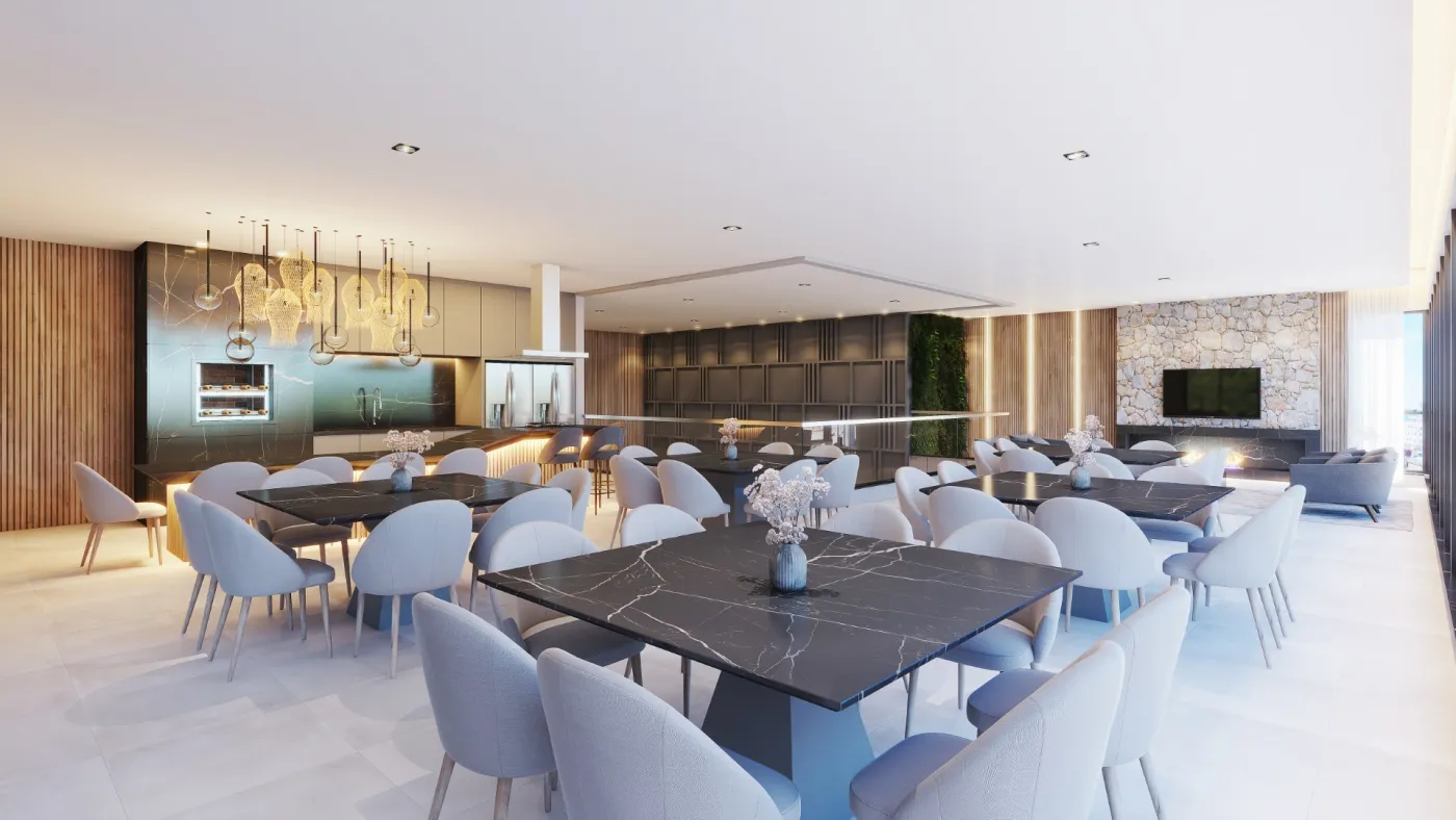 Concept - Residencial