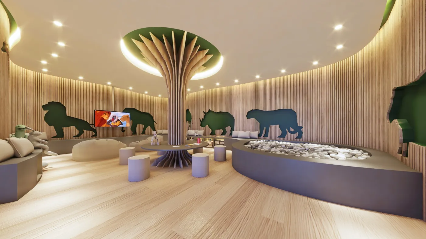 Concept - Residencial