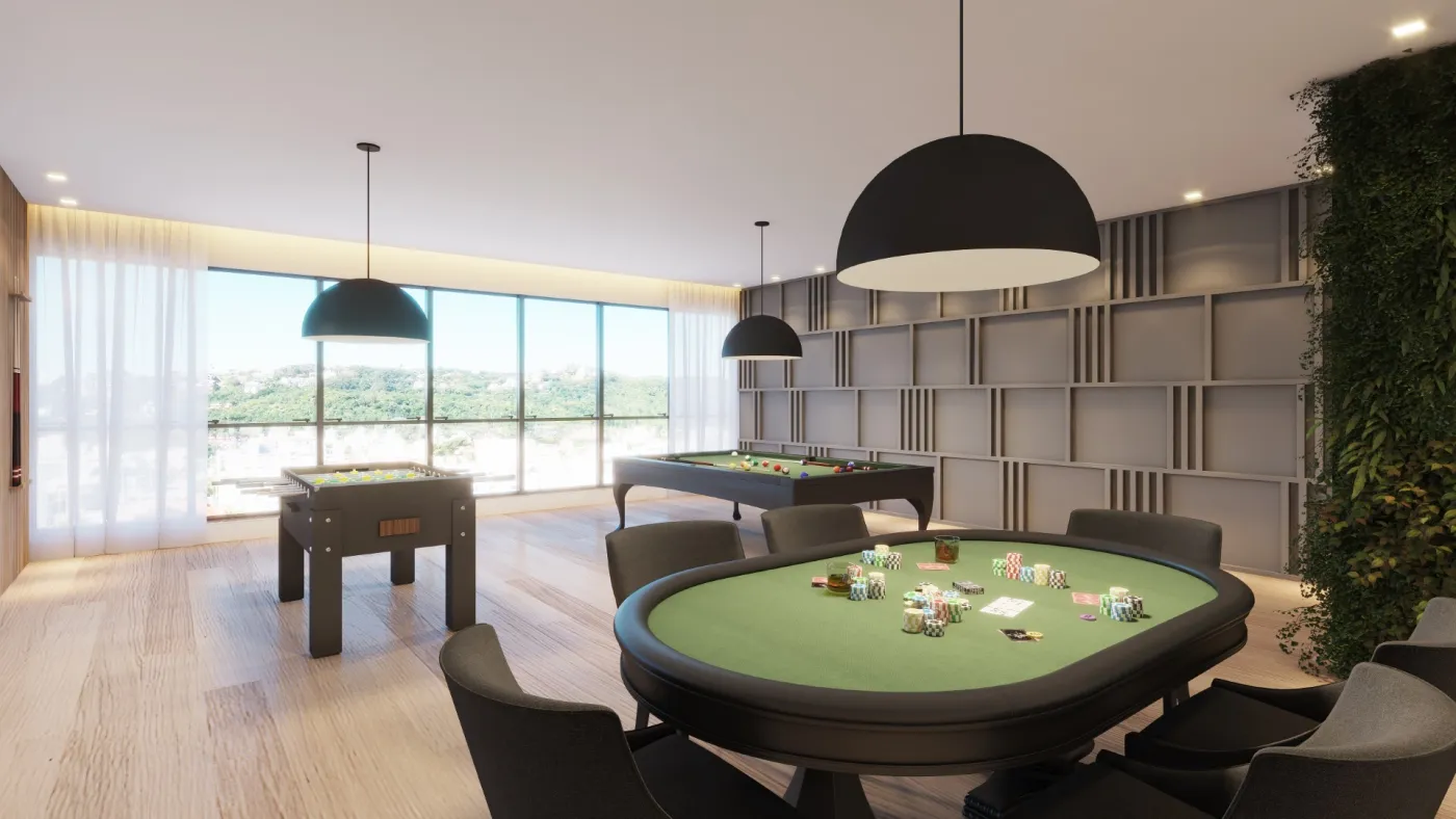 Concept - Residencial