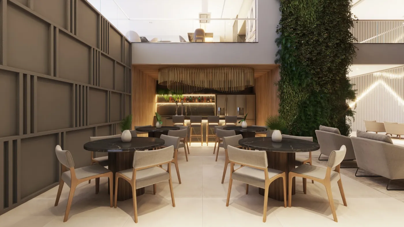 Concept - Residencial