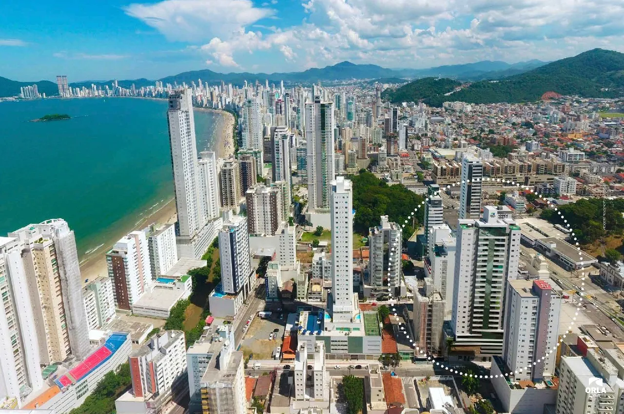 Las Brisas - Orla Construtora e Incorporadora