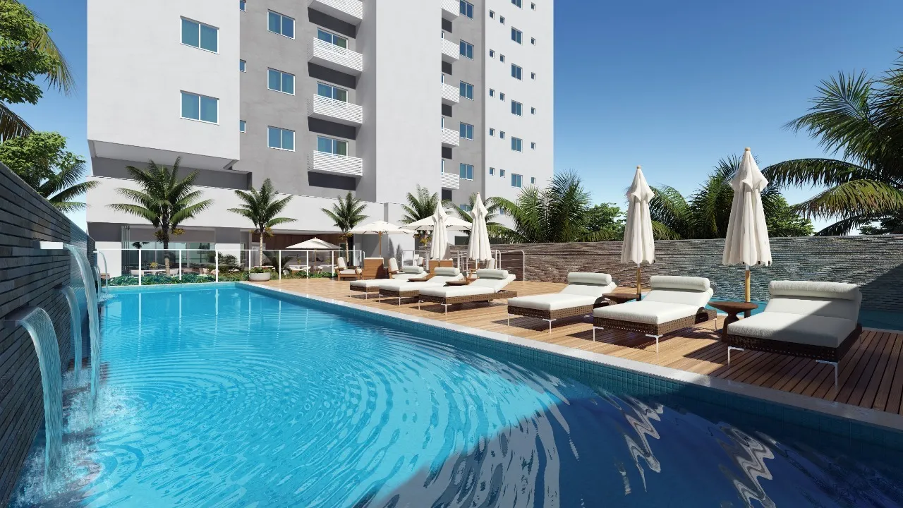 Las Brisas - Orla Construtora e Incorporadora