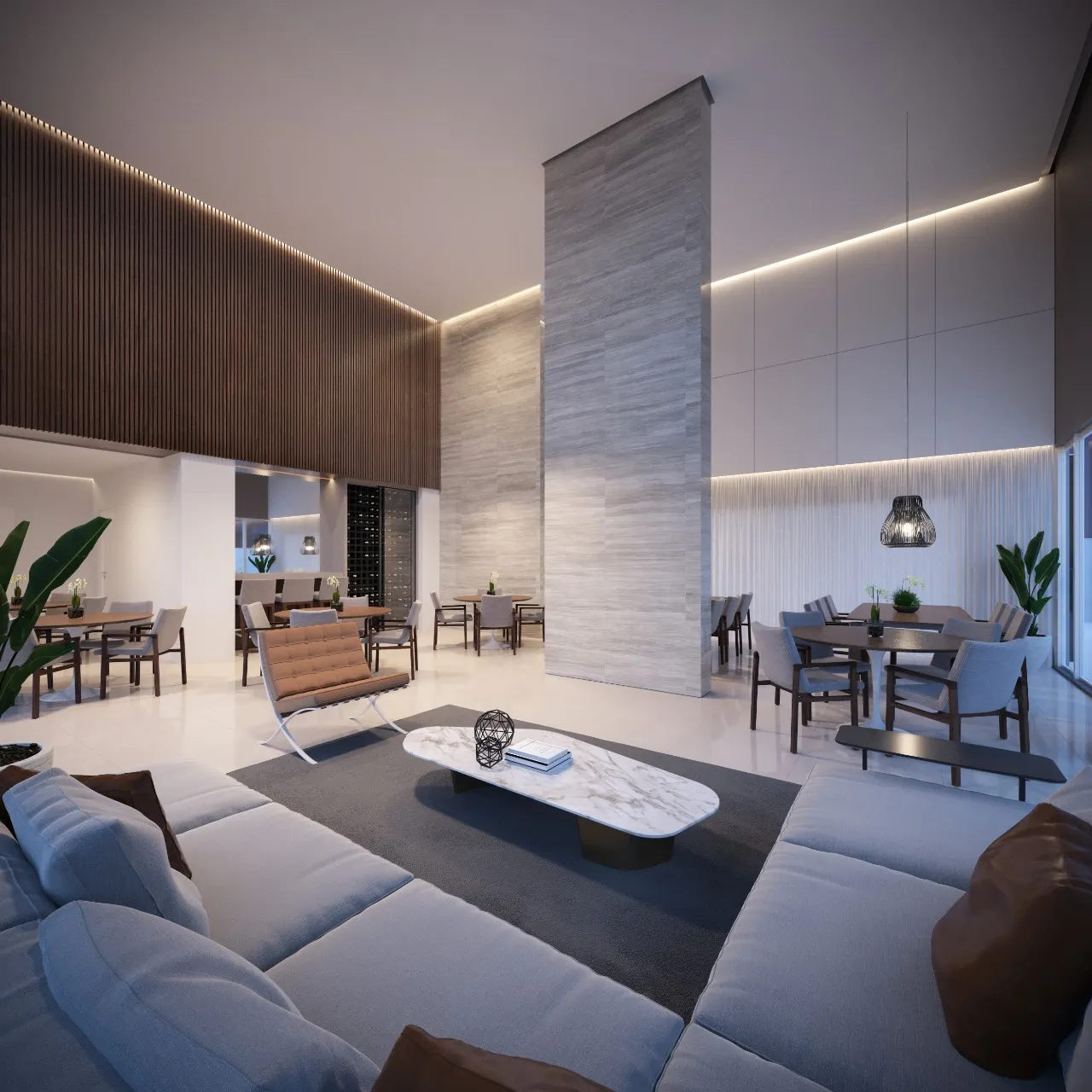 Las Brisas - Orla Construtora e Incorporadora