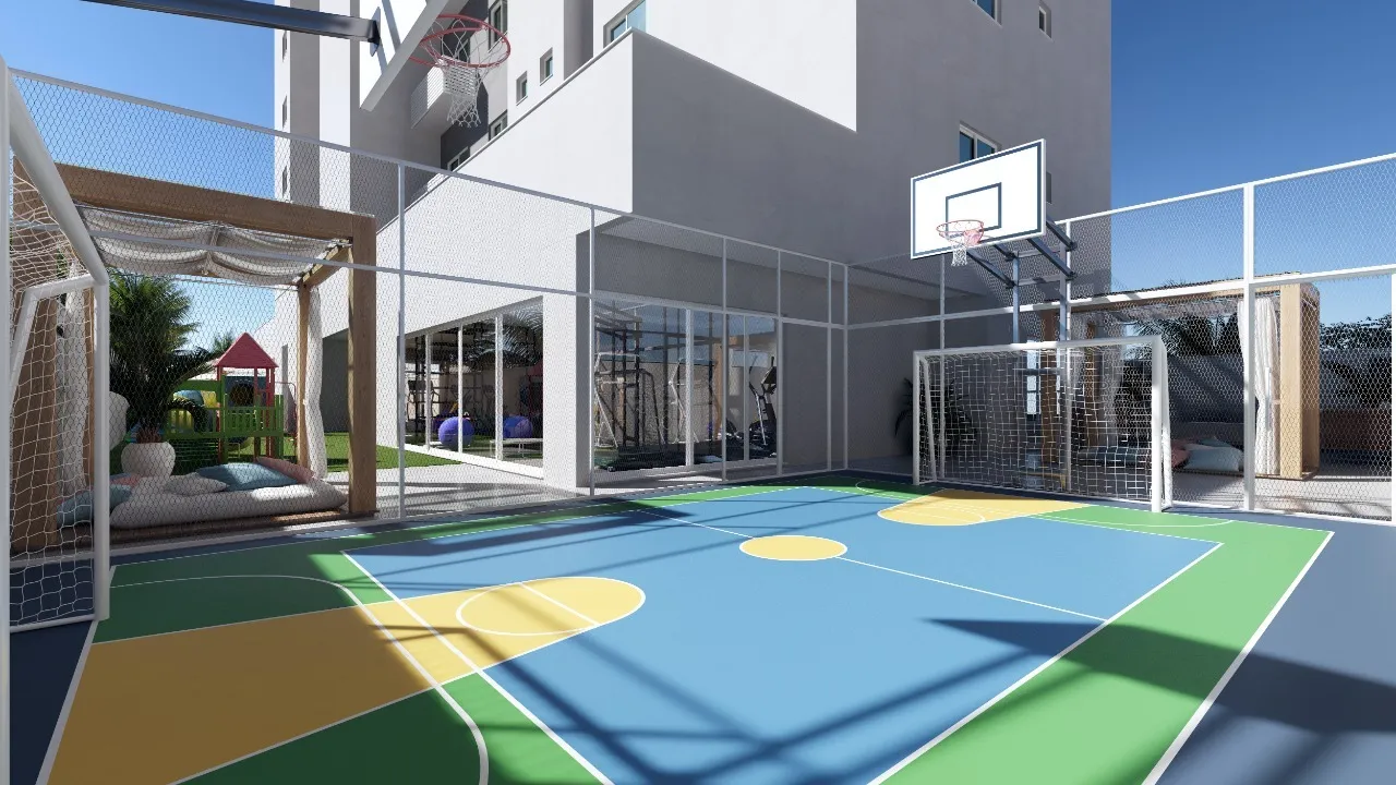 Las Brisas - Orla Construtora e Incorporadora