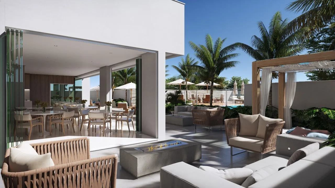 Las Brisas - Orla Construtora e Incorporadora