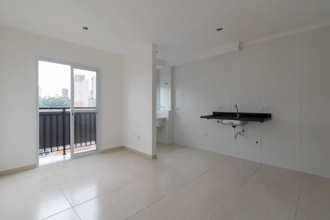 Moradas de Santa Teresinha - RG Construtora