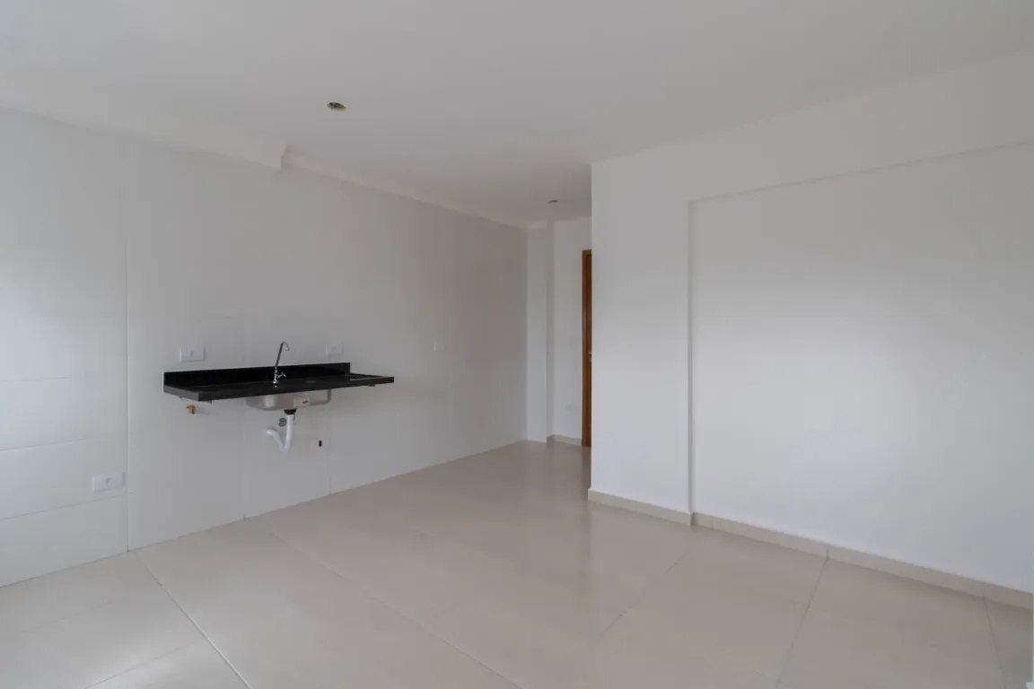Moradas de Santa Teresinha - RG Construtora