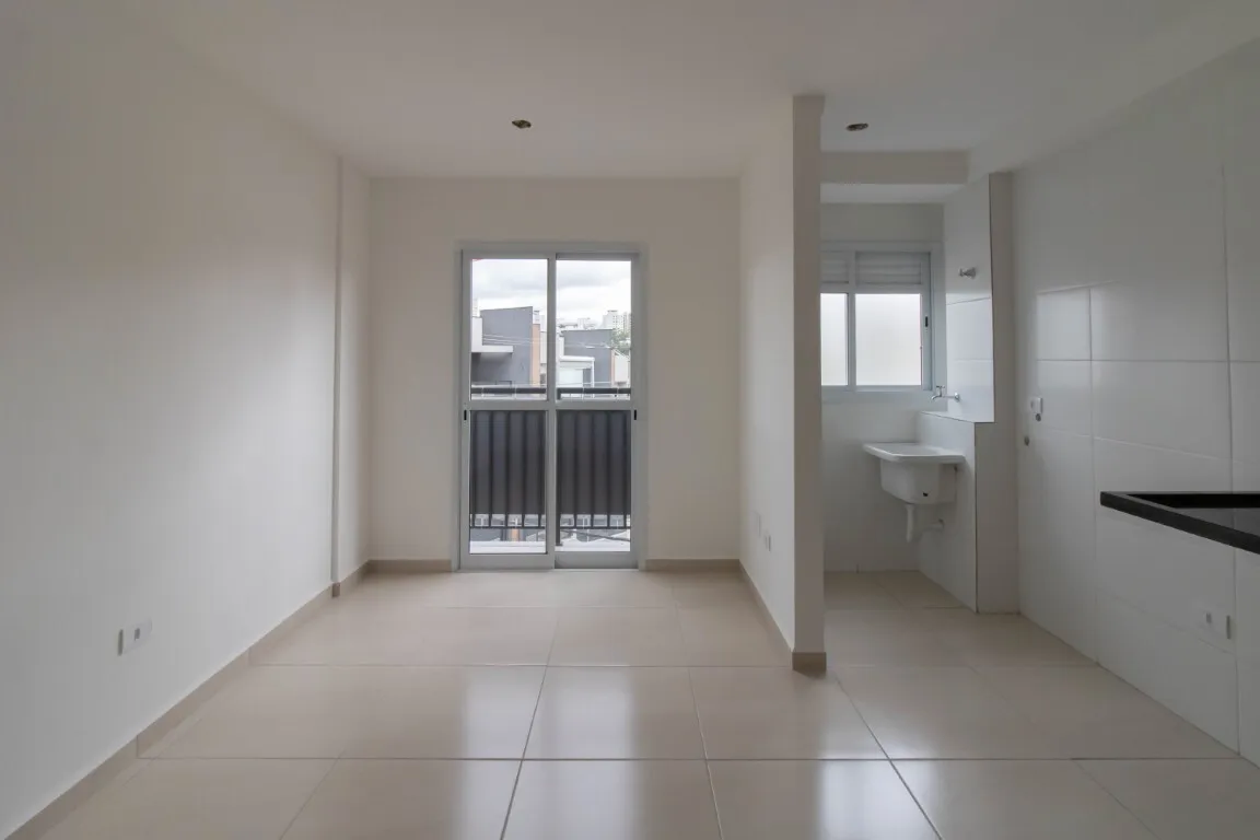 Moradas de Santa Teresinha - RG Construtora