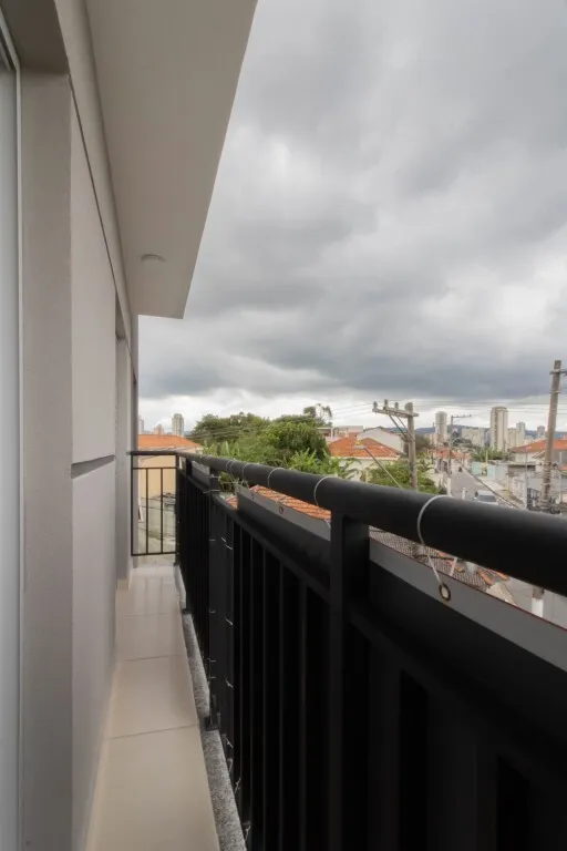 Moradas de Santa Teresinha - RG Construtora