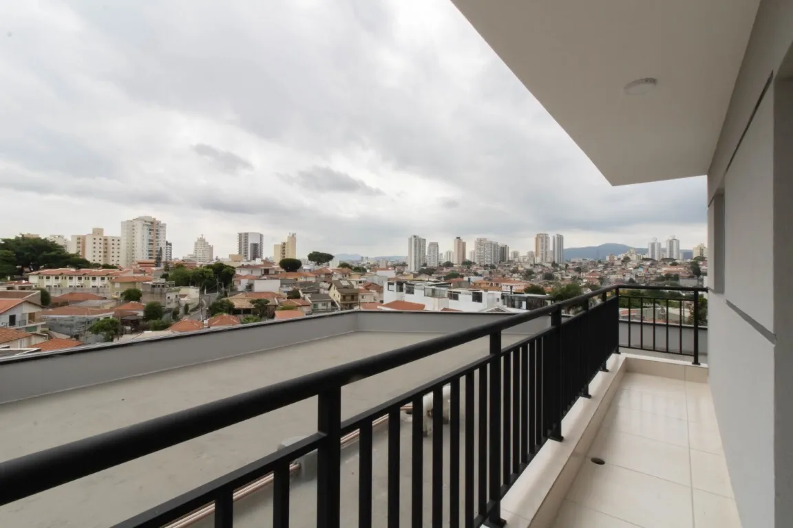 Moradas de Santa Teresinha - RG Construtora