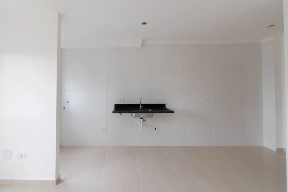 Moradas de Santa Teresinha - RG Construtora