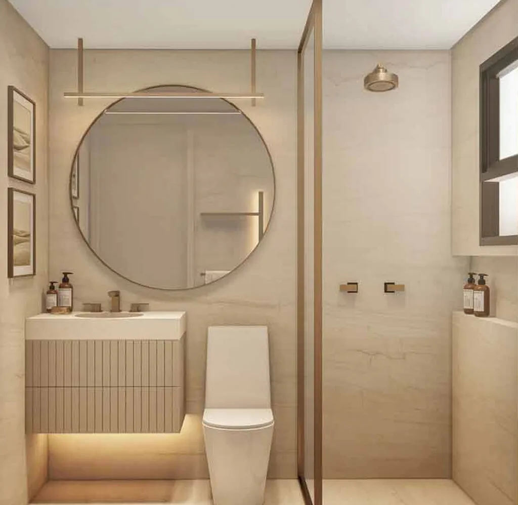 Due Vila Romana - Residencial