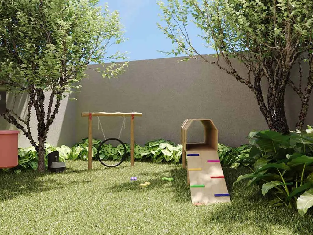 Due Vila Romana - Residencial