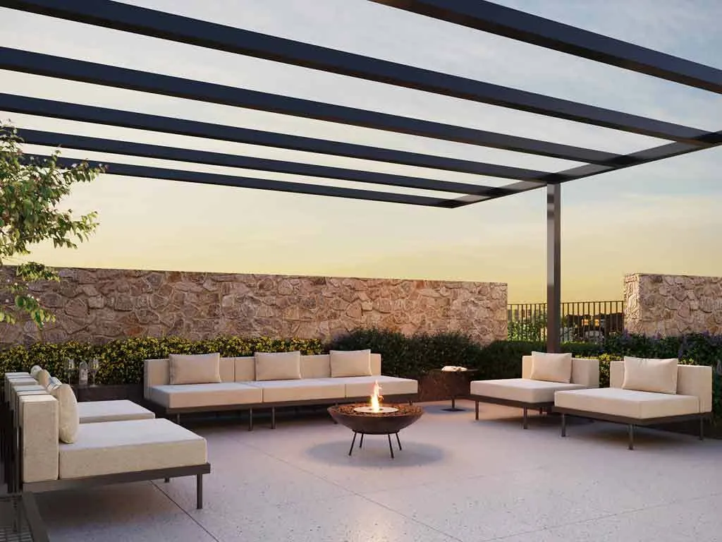 Due Vila Romana - Residencial