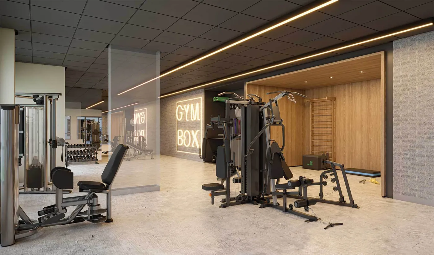 Mooca Città Milano - EZTEC Mooca Città Milano - EZTEC