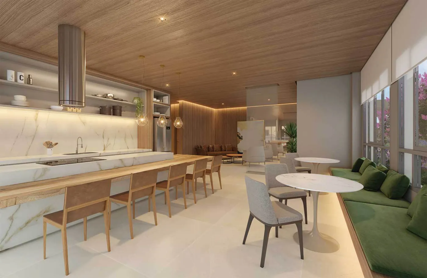 Mooca Città Milano - EZTEC Mooca Città Milano - EZTEC