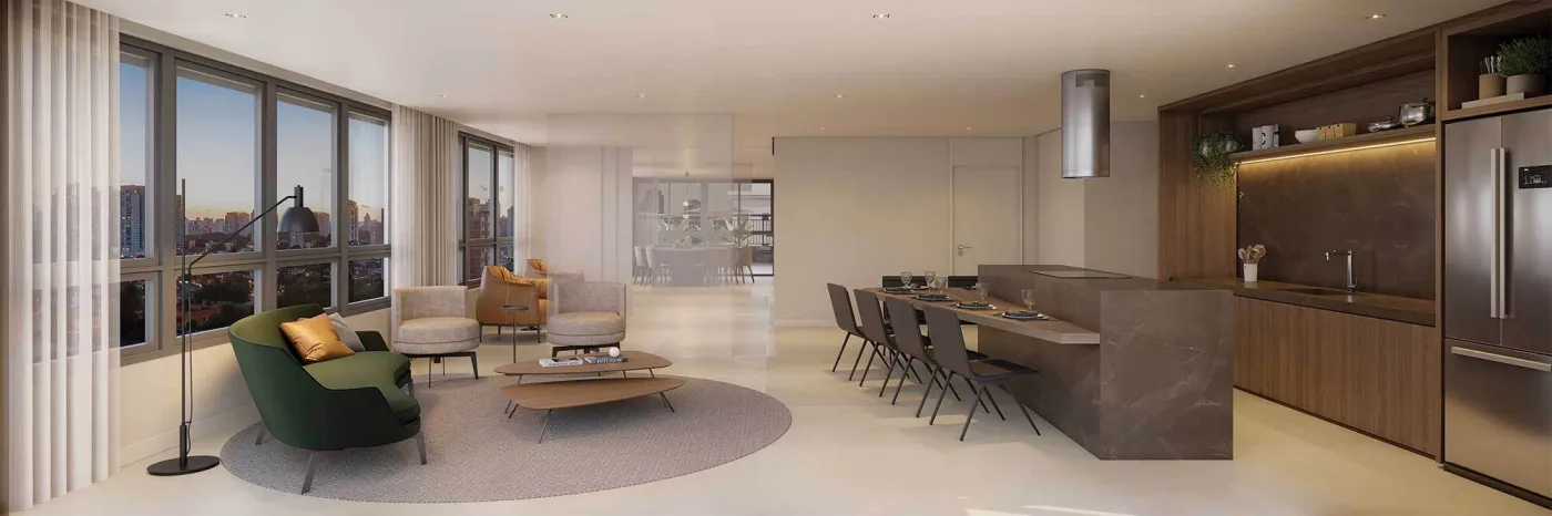 Mooca Città Milano - EZTEC Mooca Città Milano - EZTEC