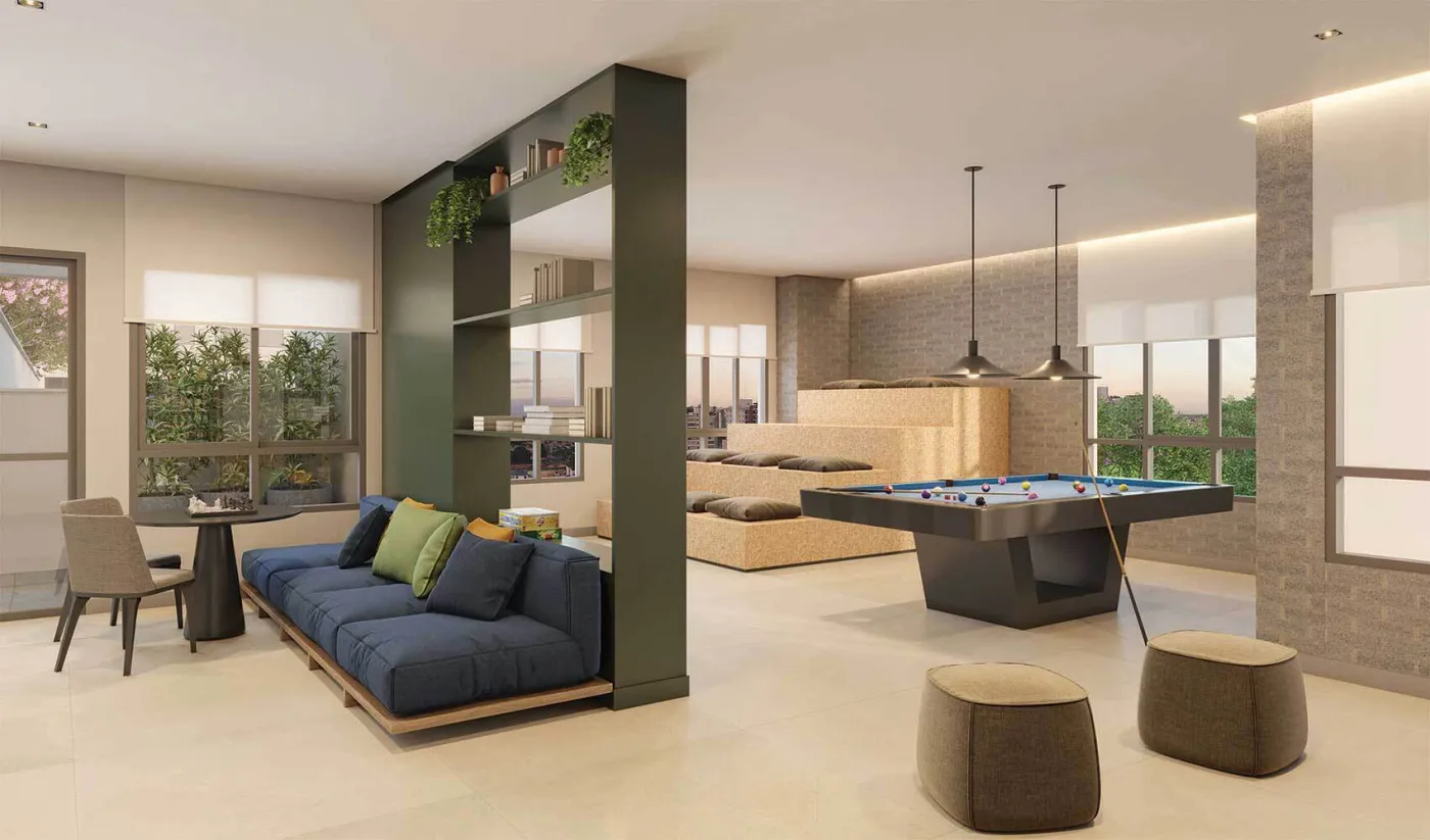 Mooca Città Milano - EZTEC Mooca Città Milano - EZTEC