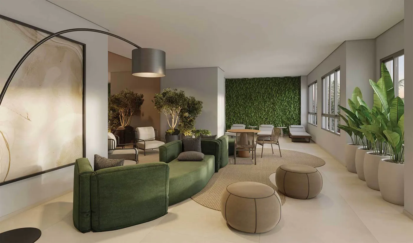 Mooca Città Milano - EZTEC Mooca Città Milano - EZTEC