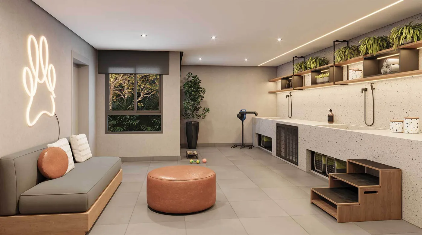 Mooca Città Firenze - EZTEC